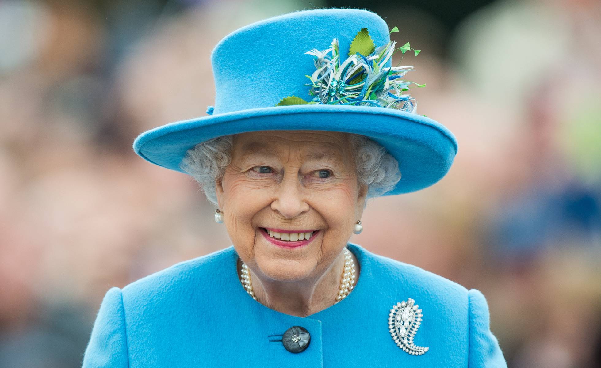 La personalidad de Isabel II: Cuatro lecciones de vida y liderazgo