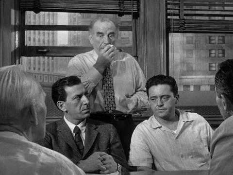 film scene