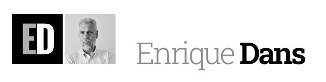 Logo del blog de Enrique dans