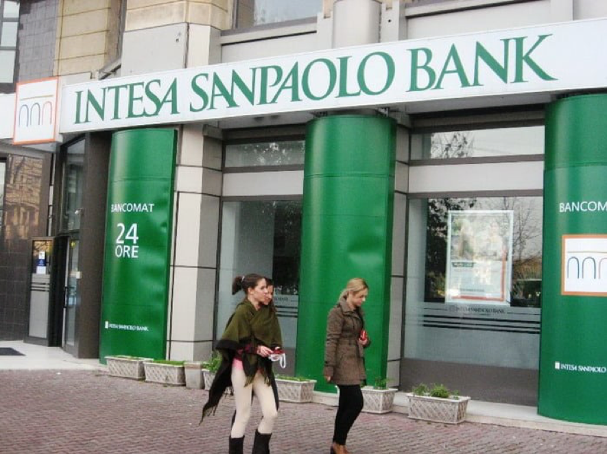 Webinar sobre Liderazgo y Autenticidad en el banco italiano Intesa Sanpaolo