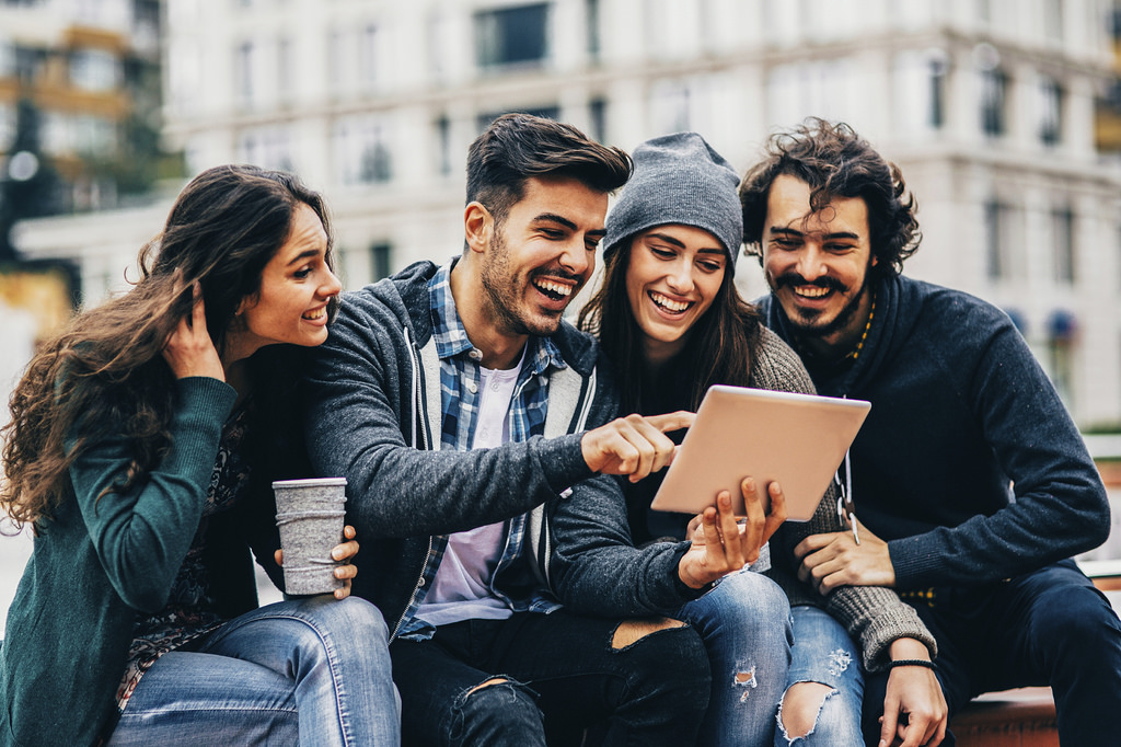 Millennials Wisdom: Early Career Leadership Lessons
