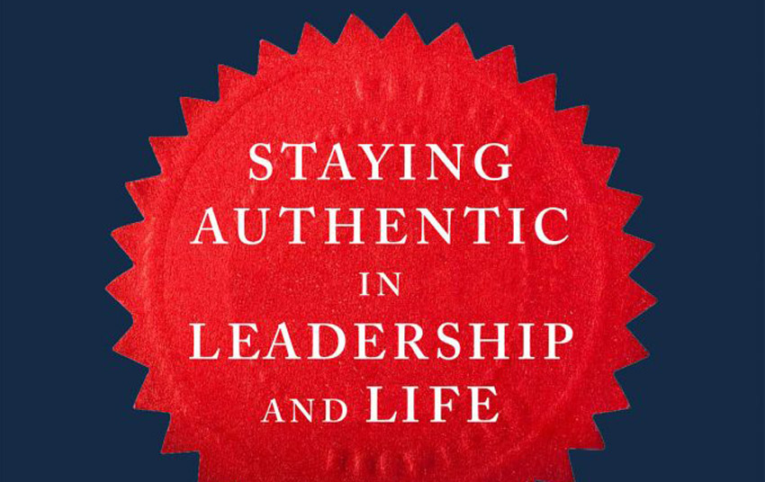What is authentic leadership?