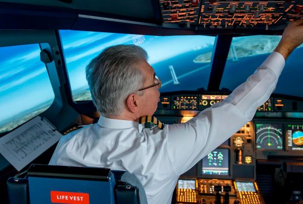 Gestionar el cambio de distintas situacionwes de uergencia - Maergarita Mayo