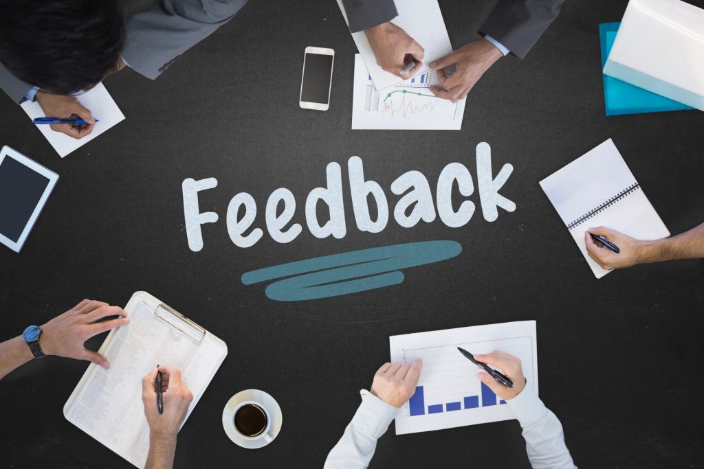 This Is the Big Difference Between How Men and Women Respond to Feedback