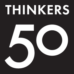 logo de thinkers 50