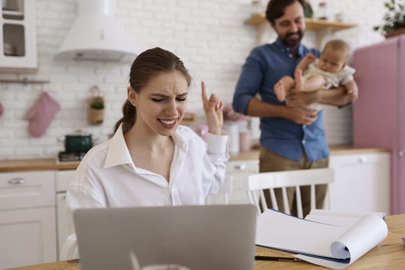 Conciliación Vida Laboral y Familiar: ¿Misión Imposible?